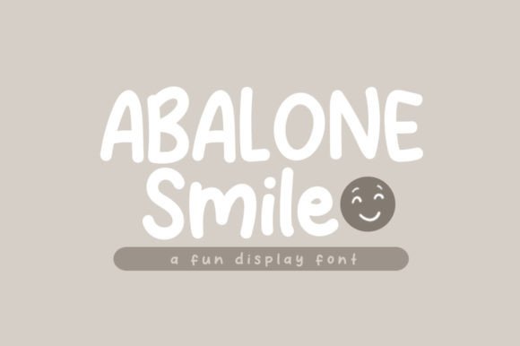 Bringing Abalone Smile to Life in Handmade Creations