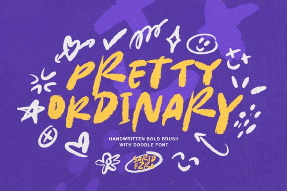 Bringing Personality to Branding with Pretty Ordinary