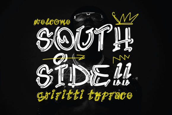 South Side Font: A Simple Upgrade for Your Brand’s Visual Identity